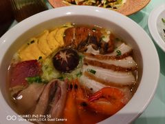 -城北食府(枫林店)