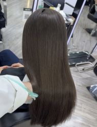-奈川烫染Salon