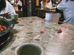 -重庆渝达老火锅(春熙路店)