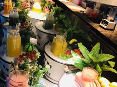 -星伦多 自助料理(圆融店)
