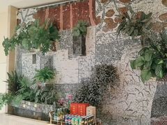 -郑州绿地JW万豪酒店-中餐厅