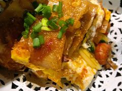-探鱼·鲜青椒爽麻烤鱼(银泰城店)