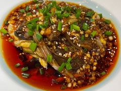 凉拌茄子-通乐簋街小龙虾(老店)
