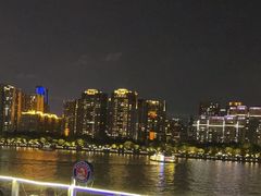 -琶醍壹号•潮菜江景餐吧