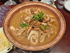 -恭敬李·烤鸭(天坛北门店)