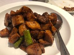 -汤城小厨•粤菜•靓汤(金宝街店)