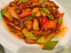 -黄家饺子东北特色菜馆(湖滨商业街店)