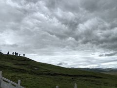 -日月山景区