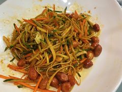 -听涛雅苑百味饺子老家菜馆