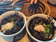 -牛角日本烧肉专门店(海运大厦店)