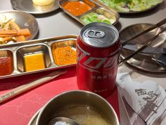 -西塔老太太泥炉烤肉(温州首店万象城黑金店)