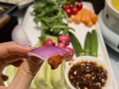 -一宽宽宴(白浮泉路店)