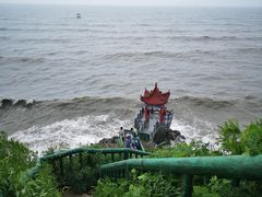 -大鹿岛