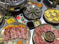 -本炙炭烤·蒲烧活鳗料理店(金沙洲店)