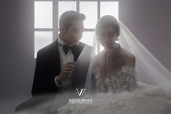 -薇薇新娘婚纱摄影(跃进北路店)