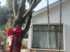 -柠檬花院烤肉·围炉煮茶·草坪团建·生日派对(三圣乡店)