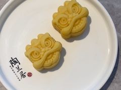-陶兰居·手工点心·粤菜(圆融时代广场店)