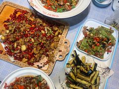 -小暖厨·长沙菜(孟州店)