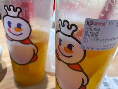 -蜜雪冰城(领展店)