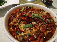 -辣婆婆(航天桥店)