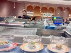 -元气寿司(东方宝泰店)