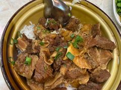 -荔园小馆(园岭新村二期店)