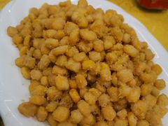 -天津外国语大学（马场道校区）食堂