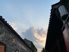 -老门东历史文化街区