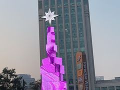 -龙湖杭州滨江天街