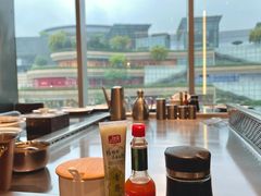 -大渔铁板烧(万象城店)