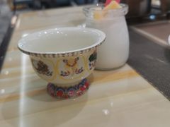 -西藏饭店·亚克·食光自助餐厅(文殊院店)