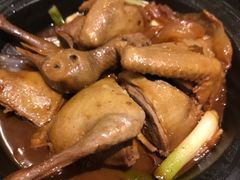 -彩蝶谷美食廊·粤式经典南番顺·铁板烧烤泰风味(广州长隆酒店)