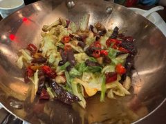 -乔街深夜食堂·台州菜·高压锅生蚝(杭州总店)