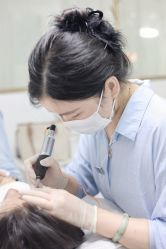 -Verywang半永久纹眉•仪器野生眉