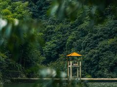 -浙西大峡谷