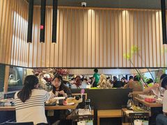 -川江号子火锅(运河城店)