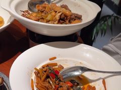 -瑶王府·广西菜(金阳路店)
