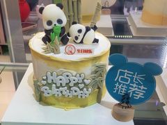 -CAKE BOSS 蛋糕老板(西单君太百货店)