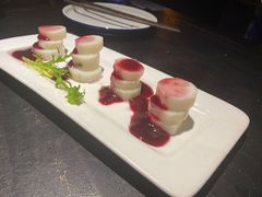 -绿茶餐厅(城西银泰城店)