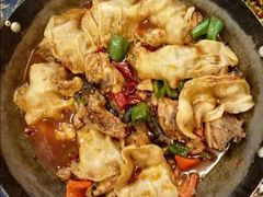 -徐州老菜馆(中枢街店)