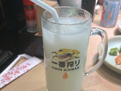 -沼津港精致料理·寿喜烧·烧鸟(漕河泾印象城店)