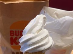 -汉堡王(天津鲁能店)