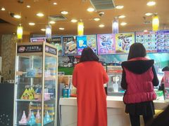 -DQ·蛋糕·冰淇淋(民勇嘉泰店)