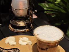 -J Create城市露营咖啡·简餐·宠物(上海动物园店)