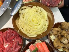 -符淼淼火锅(宽窄巷子店)