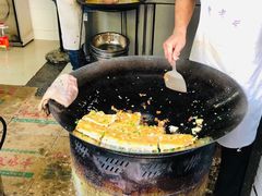 -严老幺烧麦(前进四路店)
