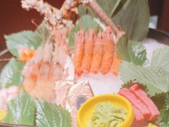 -極上萬膳·日料放题(海岸城店)