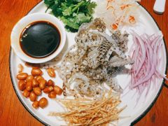 -鱼亨小鲜酸菜鱼(大信店)