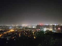 -峙山公园