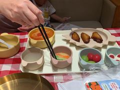 -西贝(苏州绿宝广场店)